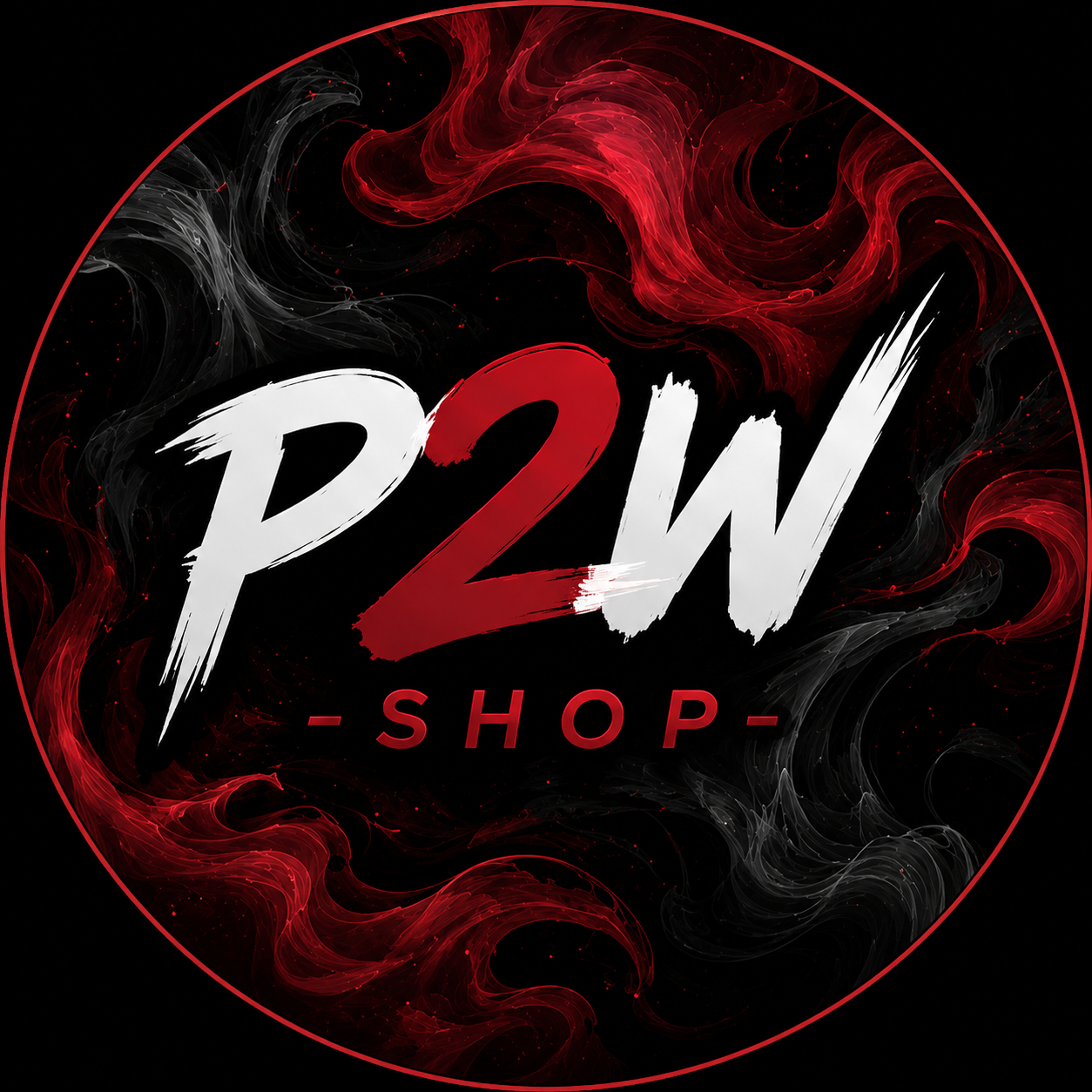 P2W-SHOP