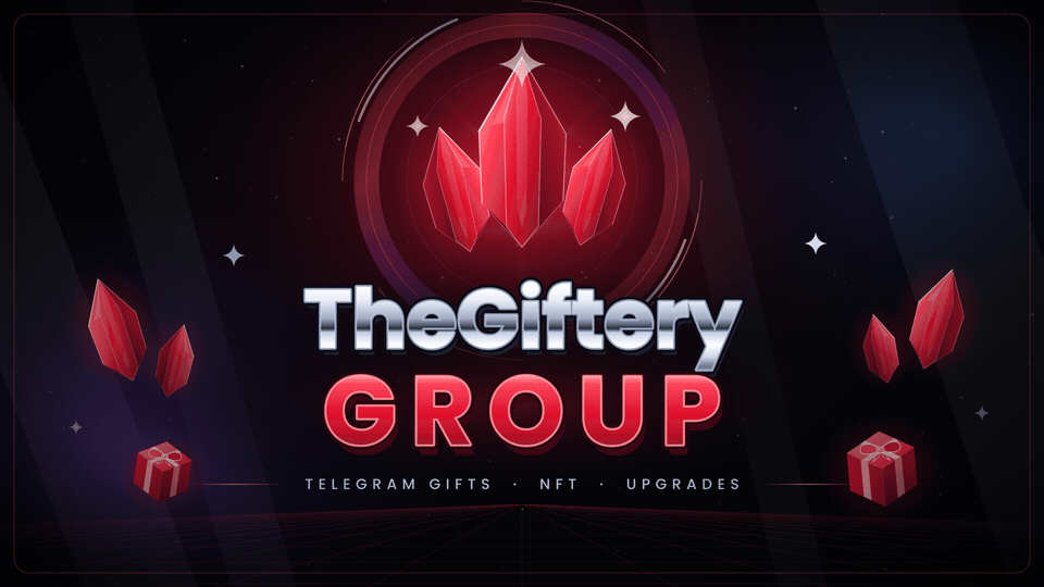 TheGiftery